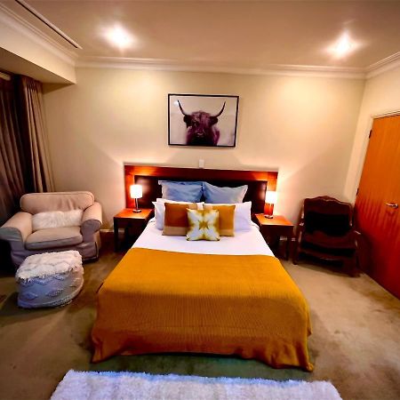 Heritage Towers Apartment Auckland Esterno foto
