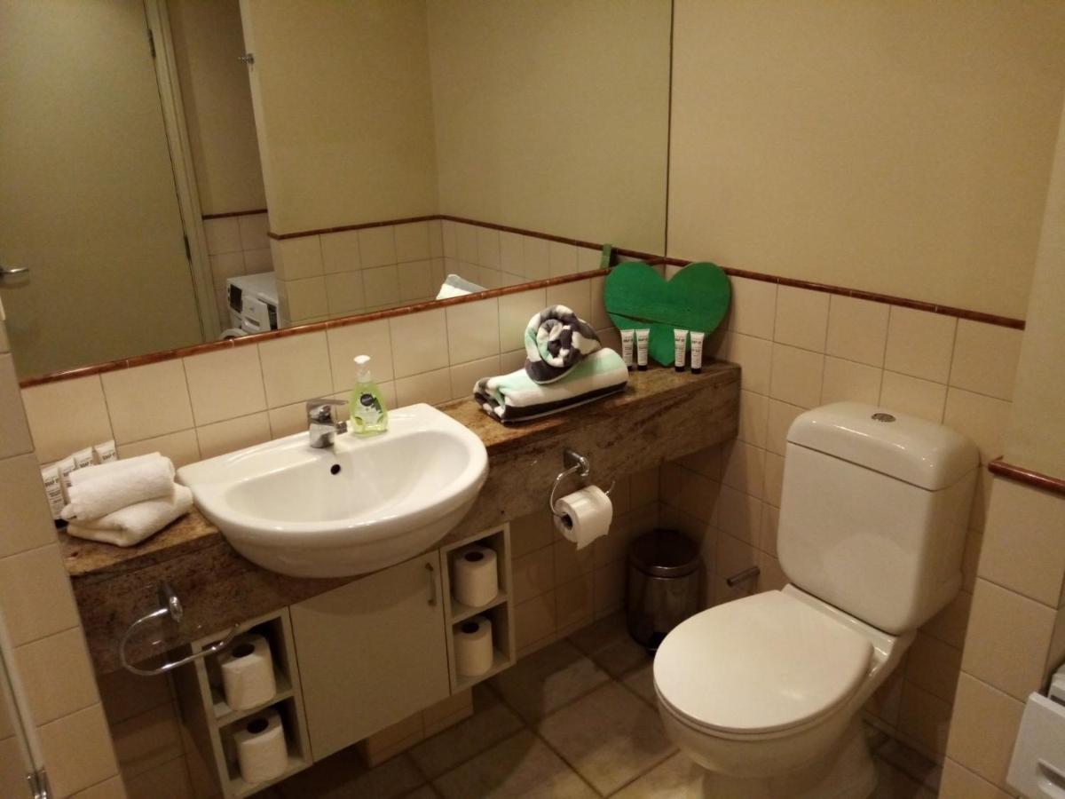 Heritage Towers Apartment Auckland Esterno foto
