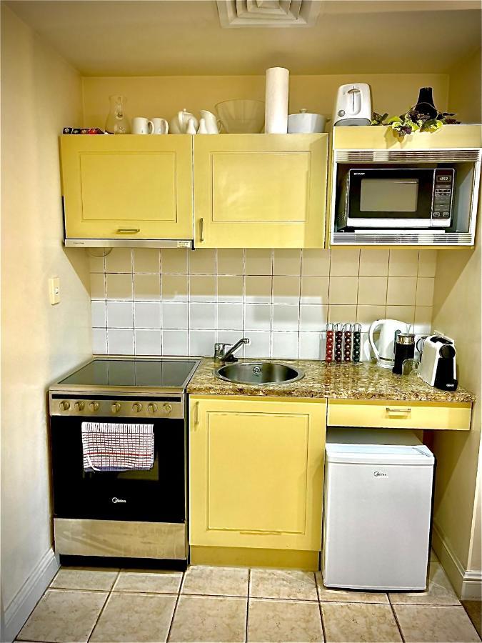 Heritage Towers Apartment Auckland Esterno foto