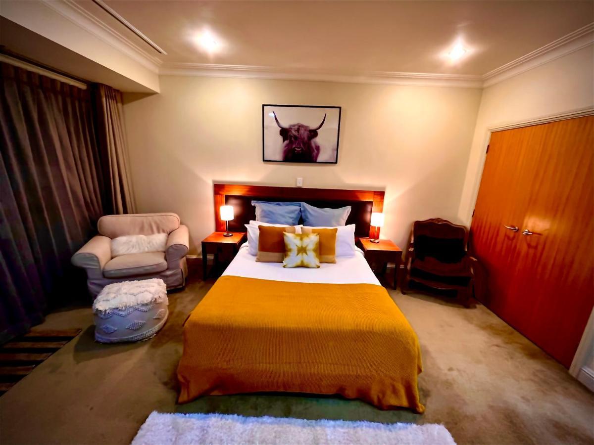 Heritage Towers Apartment Auckland Esterno foto